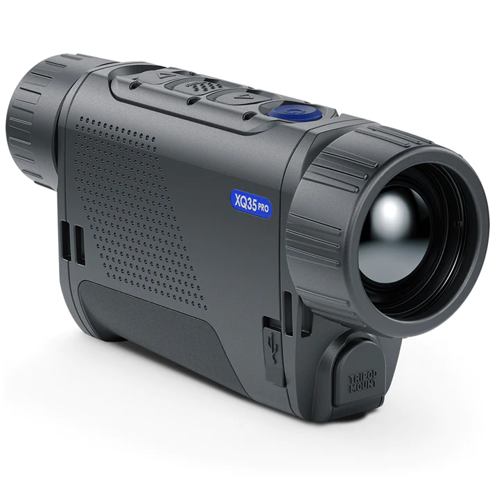 Pulsar Thermal Imaging Axion 2 XQ35 Pro Monocular - Pulsar