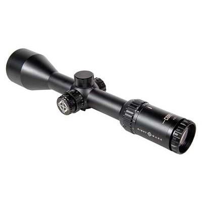 Sightmark Core HX 2.0 Rifle Scope 3-12x56 30mm HDR2 Black - Sightmark