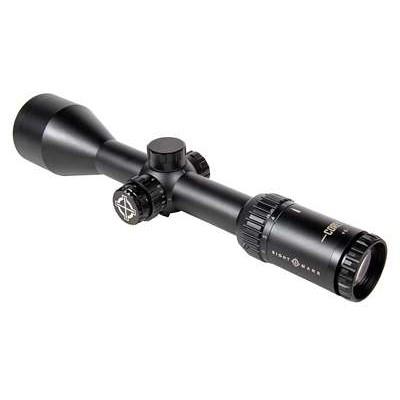 Sightmark Core HX 2.0 Rifle Scope 4-16x50 30mm HDR2 Black - Sightmark