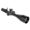 Sightmark Presidio 5-30x56 Rifle Scope FFP LR2 Illuminated Black