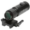 Sightmark T-5 Magnifier with LQD Flip to Side Mount