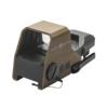 Sightmark Ultra Shot R-Spec Reflex Sight - Dark Earth