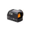 Sightmark Mini Shot M-Spec M3 Solar Red Dot Sight RMS-C footprint