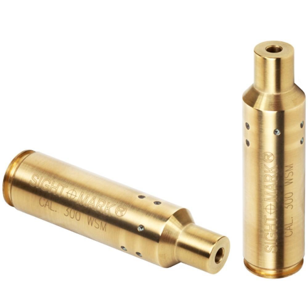 Sightmark .50 Cal Premium Laser Boresight - Sightmark