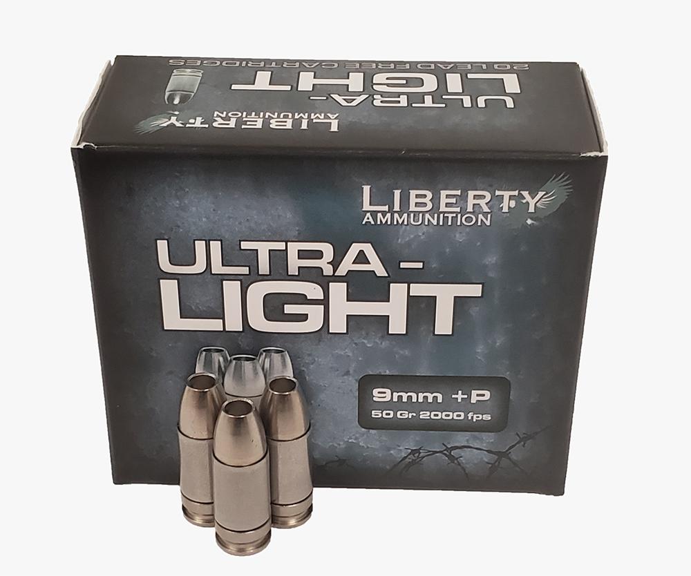 Michelob) ULTRA HOLLOW POINT ADAPTER – Wicked Cold