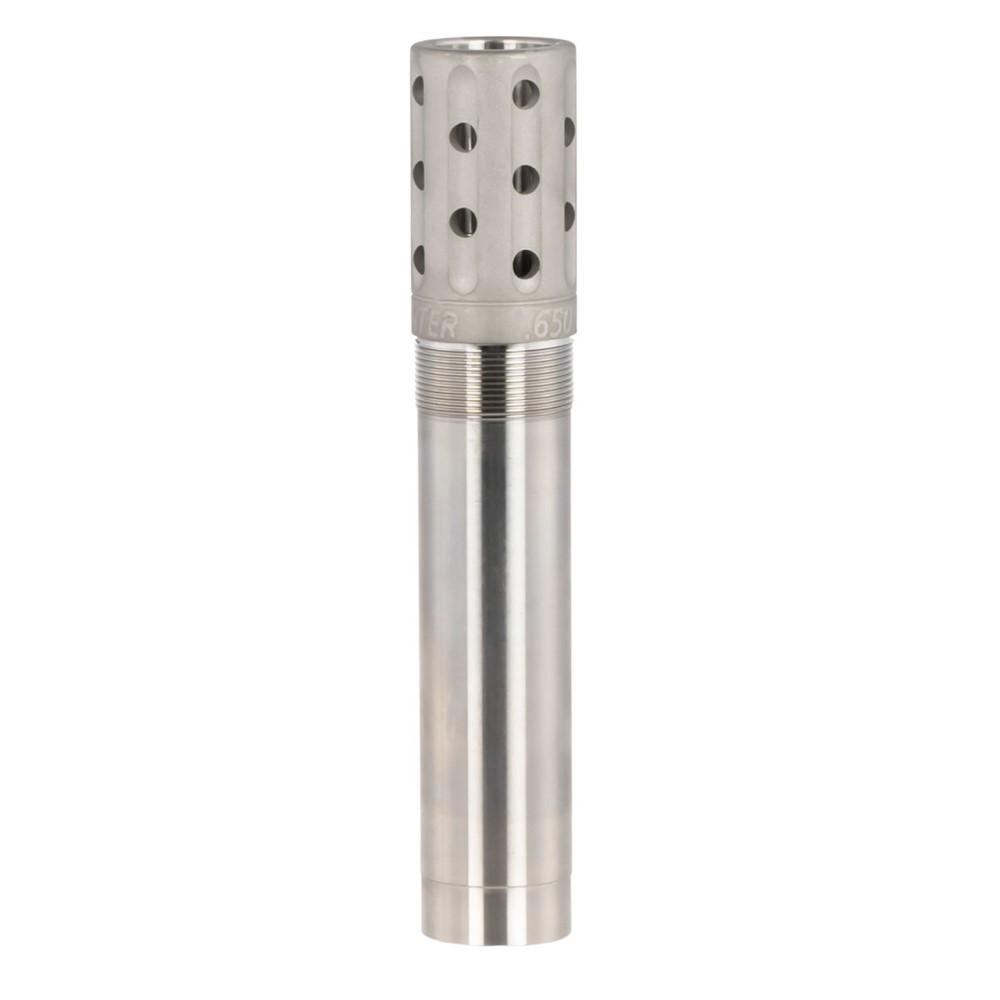 Jeb's Head Hunter Choke Tube-Matte Finish 12ga Beretta A400 .655
