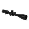Riton X1 Conquer Rifle Scope 6-24x50 1" FFP MPSR Non-Illum MOA - Black