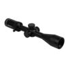 Riton X1 Primal Rifle Scope - 4-16x44 1" SFP RUT non illum Black