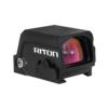 Riton Optics X1 Tactix EED Red Dot 2 MOA Black