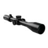 Riton 5 Conquer 5-25x56 Rifle Scope 34mm FFP MOR (MOA) Reticle Illum Black