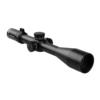Riton 5 Conquer 5-25x56 Rifle Scope 34mm FFP PSR Reticle Illum Black