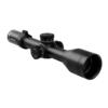 Riton 7 Conquer 3-24x50 Rifle Scope FFP ODEN Reticle Illum Black
