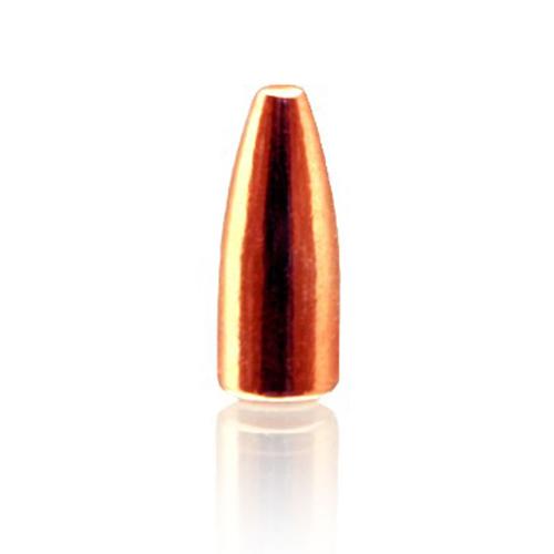 Berry's Preferred Plated Rifle Bullets 7.62x39mm .311" 123 gr SP 1000/ct - Berry's Mfg