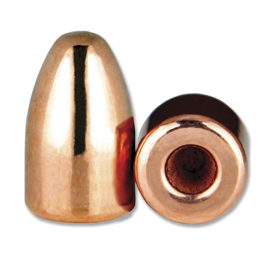 Berry's Superior Plated Handgun Bullets 9mm .356" 115 gr HBRNTP 1000/ct - Berry's Mfg