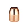 Berry's Preferred Plated Pistol Bullets .50 Action Exp .500" 300 gr RS 500/box