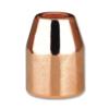 Berry's Superior Plated Handgun Bullets .45 ACP .452" 200 gr HP 500/box