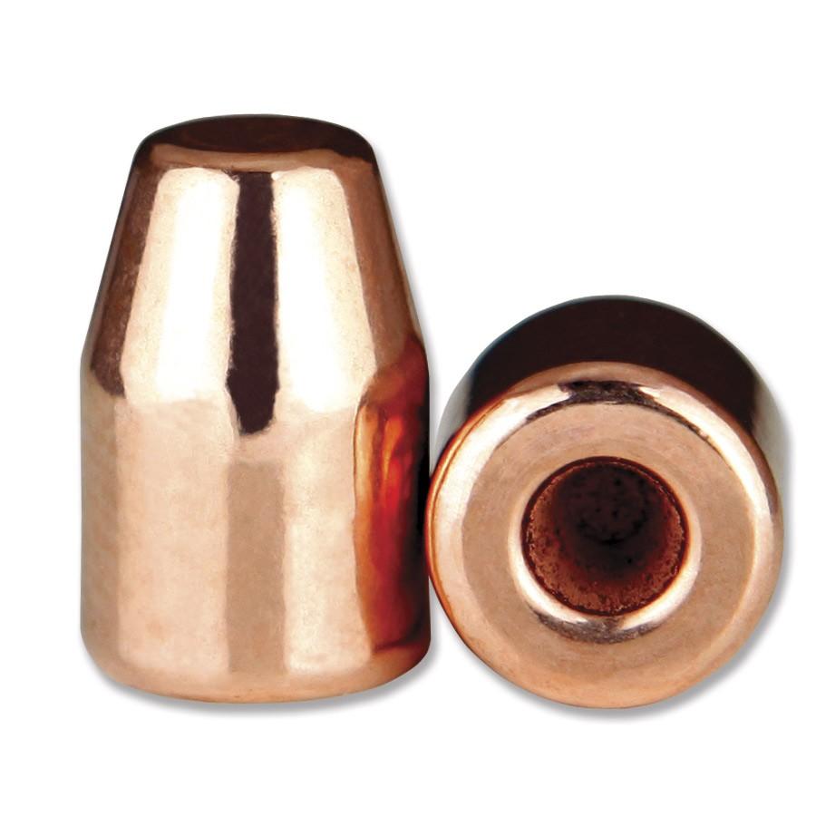 Berry's Preferred Plated Pistol Bullets 9mm .356" 124 gr HBFPTP 250/ct - Berry's Mfg