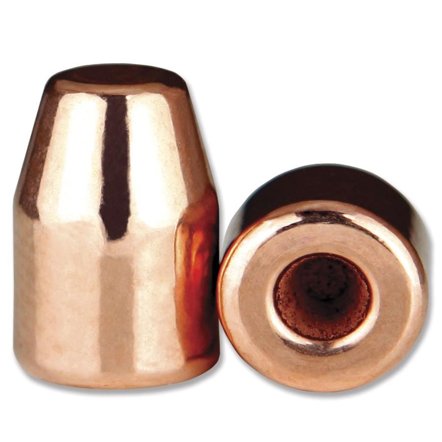 Berry's Superior Plated Handgun Bullets .45 cal .452" 200 gr HBFP 250/ct - Berry's Mfg