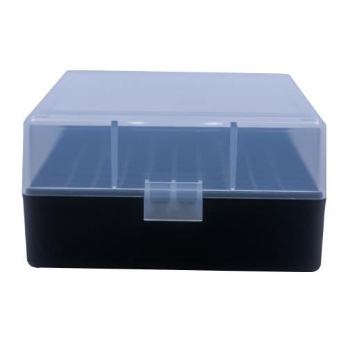 300 Blackout / .223 / 556 ammo boxes 100 rnd storage (CLEAR
