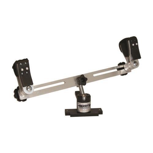 Berry's VersaCradle Gun Vise Complete System - Berry's Mfg