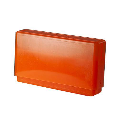 Berry's Ammo Box #110 - .270/.30-06 Sprg. 20/rd Hunter Orange - Berry's Mfg