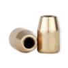 Berry's Superior Plated Pistol Bullets 9mm Target .356" 124gr HP 250/box