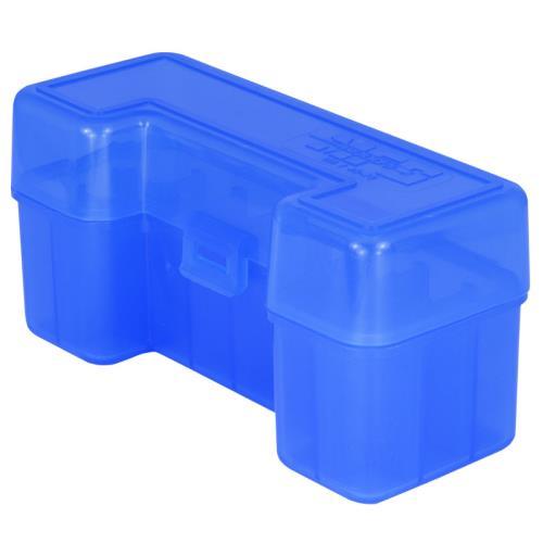 Berry's Ammo Box #111 - .45/70 Govt. 20/rd Blue - Berry's Mfg