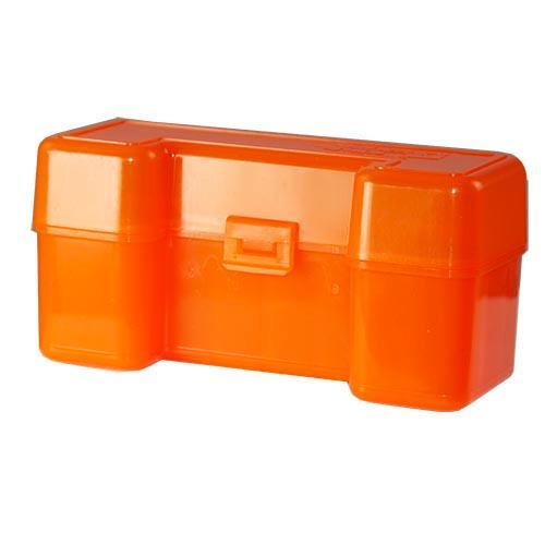 45-70 Ammo Box, 20 Round Plastic Ammo Boxes