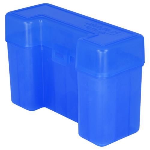 Berry's Ammo Box #112 - .300 Ultra Mag 20/rd Blue - Berry's Mfg