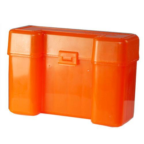 Berry's Ammo Box #112 - .300 Ultra Mag 20/rd Hunter Orange - Berry's Mfg