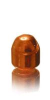 Berry's Preferred Plated Pistol Bullets 9x18 Makarov .364" 95 gr RN 250/ct