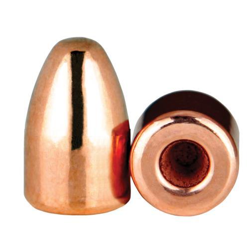 Berry's Superior Plated Handgun Bullets 9mm .356" 100 gr HBRN 1000/ct - Berry's Mfg