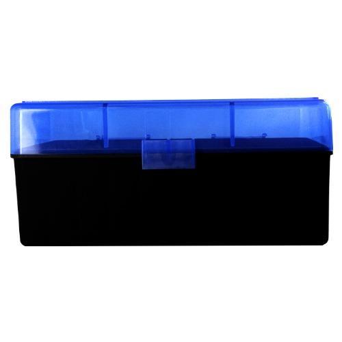 Berry's Ammo Box #415 (Various) 50rd Blue/Black - 