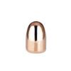 Berry's Preferred Plated Pistol Bullets .38 Super .356" 130 gr RN 250/box