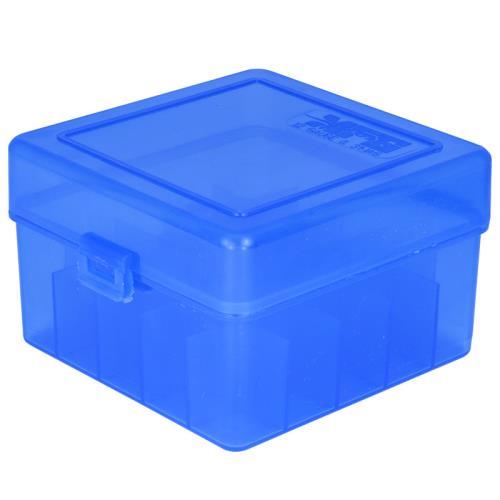 Berry's Ammo Box 12 ga. 3" 25/rd Blue - Berry's Mfg