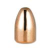 Berrys Preferred Plated Pistol Bullets 9mm 356 115 gr RN 1000ct