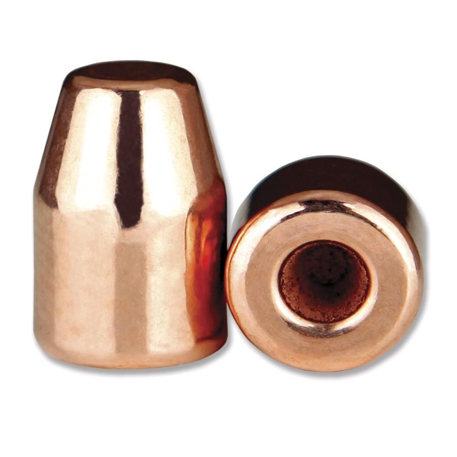 Berry's Superior Plated Handgun Bullets .40 S&W/10mm .401" 155 gr HBFP 1000/ct - Berry's Mfg