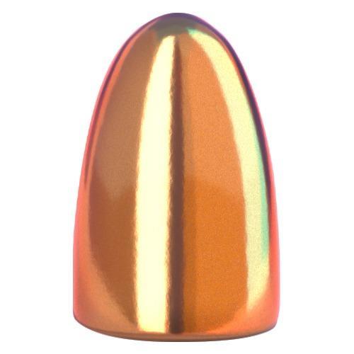 Berry's Superior Plated Pistol Bullets 9mm .356" 147 gr RN 1000/ct