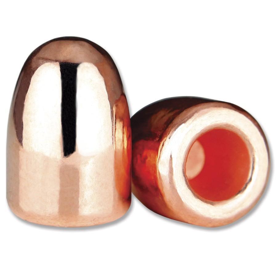 Berry's Preferred Plated Pistol Bullets .40 S&W / 10mm .401" 155 gr HBRN 250/ct - Berry's Mfg