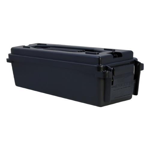 Berry's Plastic Ammo Can .20 cal Black - Berry's Mfg