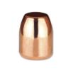 Berry's Superior Plated Handgun Bullets .40 S&W/10mm .401" 155 gr RS 1000/cts