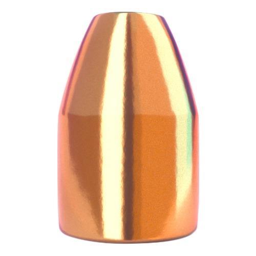 Berry's Preferred Plated Pistol Bullets .357 Mag;.38 Spl .357" 158 gr HP 1000/box - Berry's Mfg