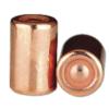 Berry's Preferred Plated Pistol Bullets .38/357 cal 357" 148 gr DEWC 250/ct