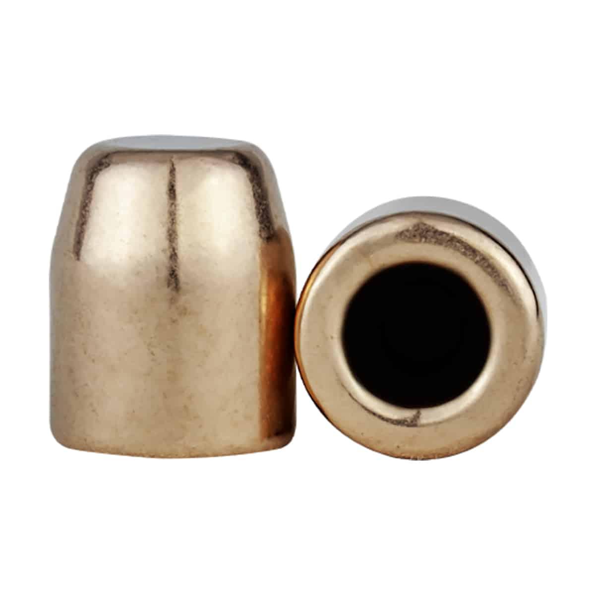 Berry's Superior Plated Bullets .45 Cal. .452" 200gr HBFP 250/ct - Berry's Mfg