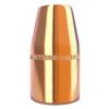 Berry's Superior Plated Rifle Bullets .45-70 Govt .458" 350 gr RS 500/Box