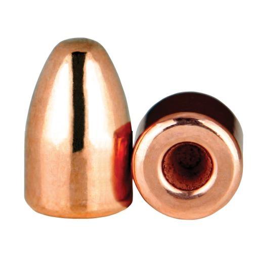 Berry's Superior Plated Handgun Bullets 9mm .356" 100 gr HBRN 250/ct - Berry's Mfg