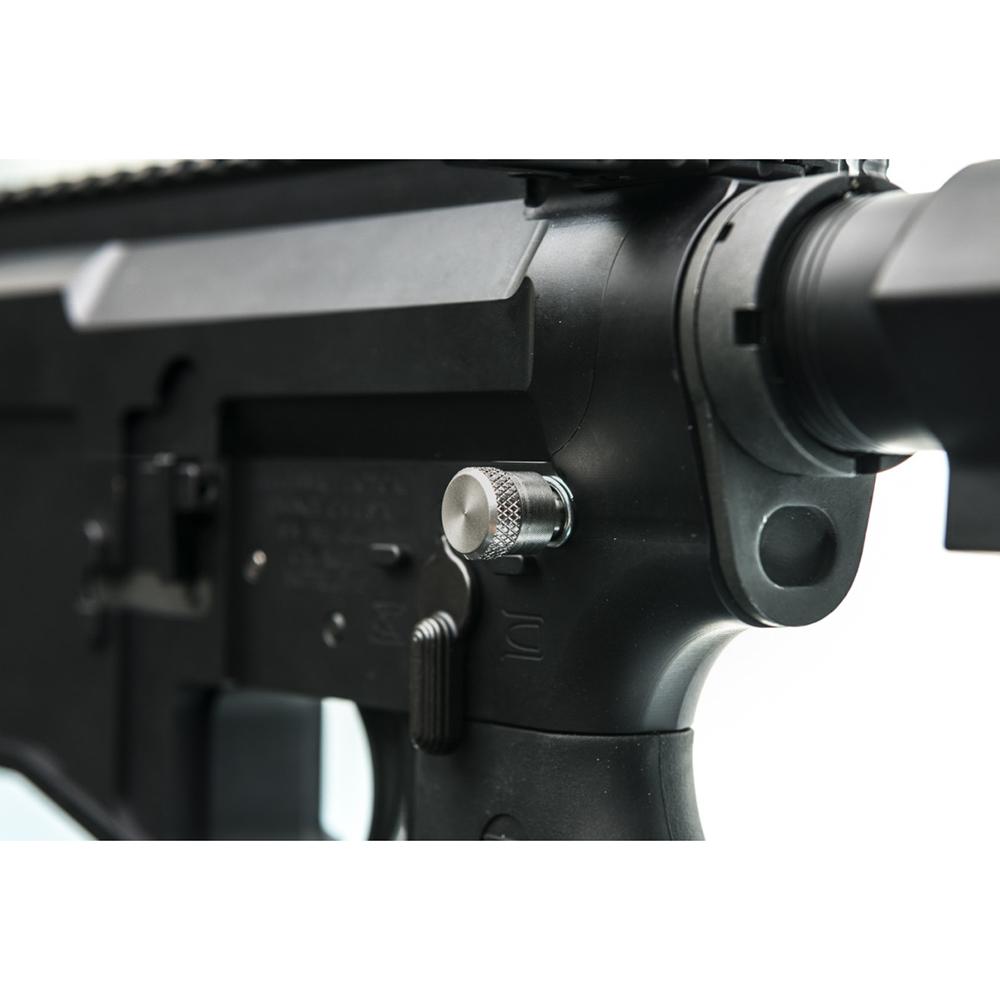 Juggernaut Tactical California Compliant Hell Fighter AR-10 Mod Kit-Black - Juggernaut Tactical