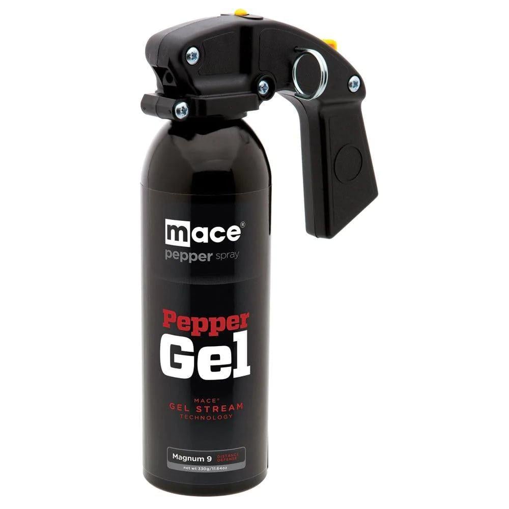 Mace Magnum 9 Pepper Gel 330g - Mace