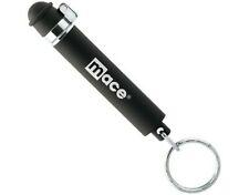 Mace Keyguard Pepper Spray Mini Model - Black - Mace