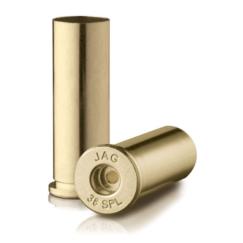 Hornady® Unprimed Rifle Brass